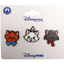 Disneyland Paris Aristocats