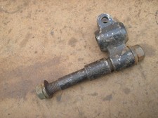 BSA Triumph Norton Squire