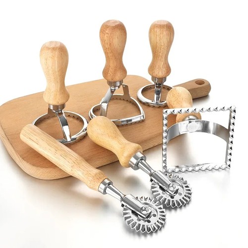 Stainless steel cookies - stainless, cutter