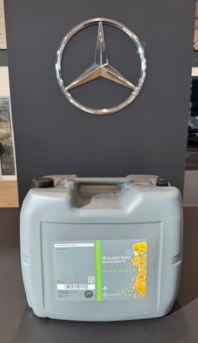 Genuine mercedes benz engine - mercedes-benz,