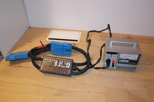 Curtis power prover number - power,