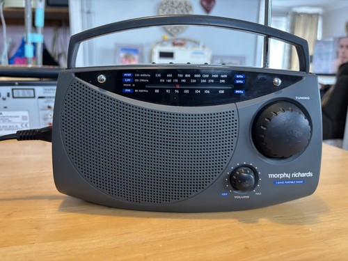 Morphy richards band - richards,