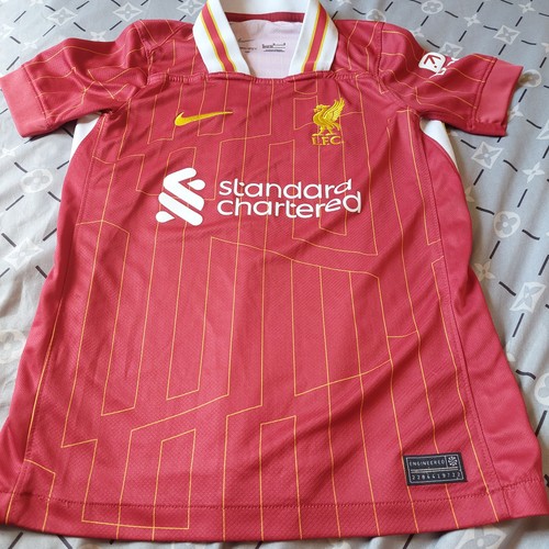 Liverpool football shirt size - liverpool,