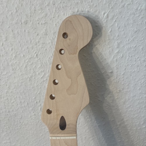 Guitar neck - guitar, (solid