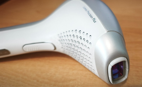 Philips lumea precision plus - lumea,