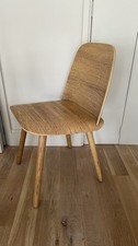 Muuto Nerd Chair – Natural
