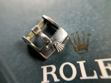 Rolex Genuine Buckle Ladies