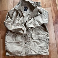 Beams Plus Ventile Coverall