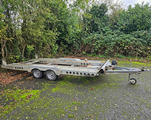 Ifor williams ct117 - ifor,