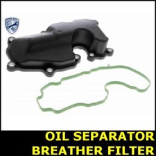 Oil Separator Crankcase