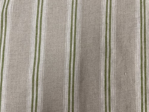 French vintage linen fabric - linen,