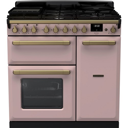 Rangemaster esdl90dfpppk ab1 - rangemaster, esdl90dfpppk/ab1