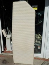 Bailey Caravan Fixed Bunk Bed Mattress - Caravan/Motorhome/Camper - BBM2-DD-50