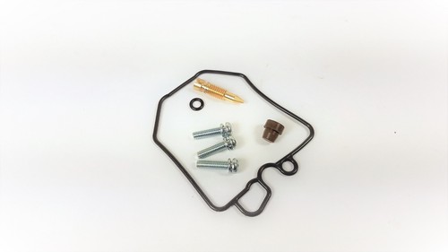 Carburettor bowl service kit - carburettor,