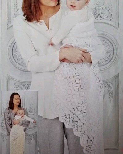 Jm005 3ply knitting pattern - jm005,