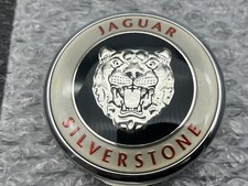 NEW GENUINE JAGUAR XKR