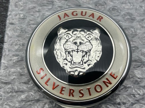 New genuine jaguar xkr - new,