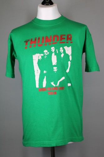 Thunder shirt original vintage - thunder,