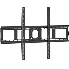 ONKRON TV wall mount for 55-100 inch, up to 75 kg, max 800x600 VESA, UF4-B