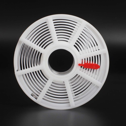 Multi format spiral reel - reel, for