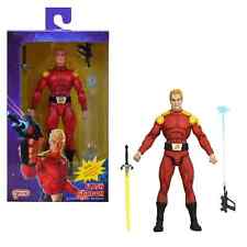 Flash Gordon Defenders Of The