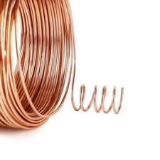 Picture Hanging Wire Copper