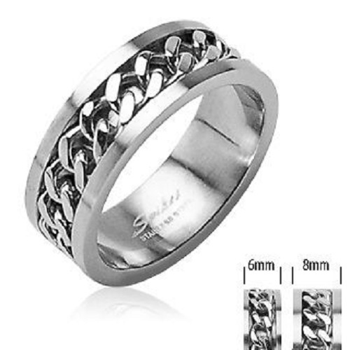 New mens 316l stainless - 316l,