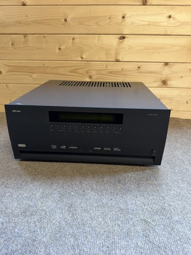 Arcam av888 reference - av888,
