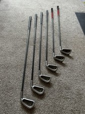 Lynx Parallax Men's Golf Set -