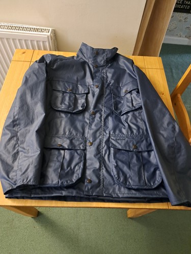 Barbour retail utility wax - barbour,