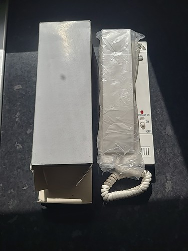 Videx intercom 924ml - videx,