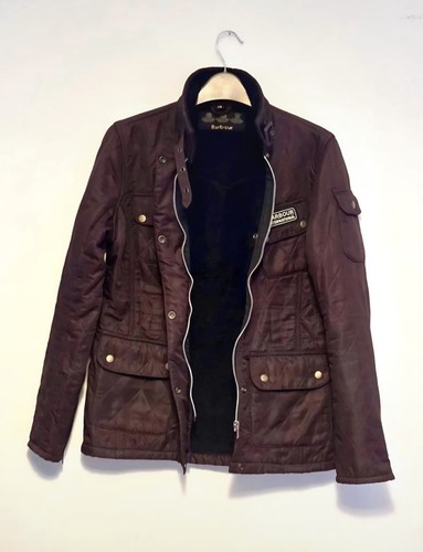 Brown barbour international - brown,