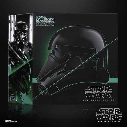 Brand new star - new,