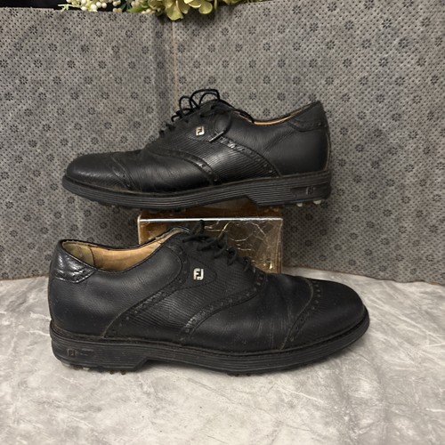 Footjoy premiere series wilcox - series,
