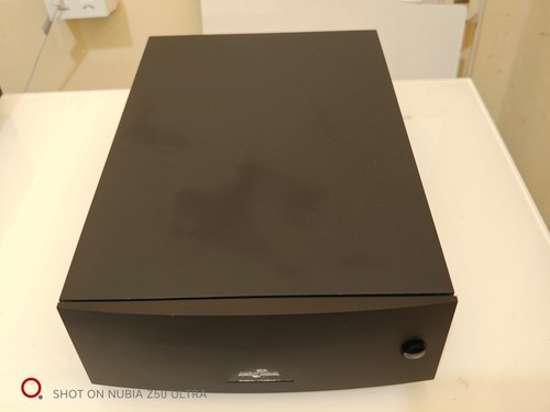 Naim audio cap - audio, hi-cap-2