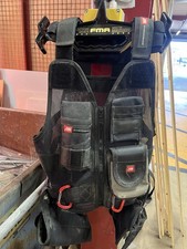 Diamondback Tool Vest with