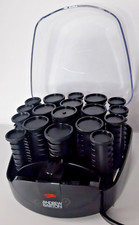 Andrew Barton Heated Hair