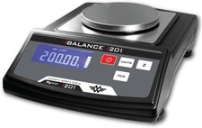 MyWeigh iBalance i201 Digital