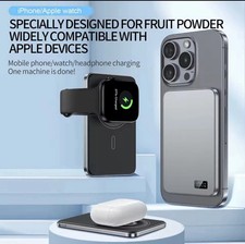 3-in-1 MagSafe Magnetic