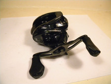 Abu Garcia Vengeance VENGLP Low Profile baitcast reel