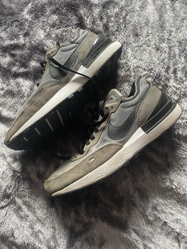 Nike waffle one grey - nike,