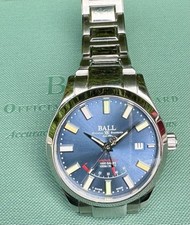 BALL MARVELIGHT CHRONOMETER -