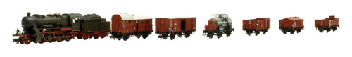 Pre owned 7900 - pre-owned, 2-8-0