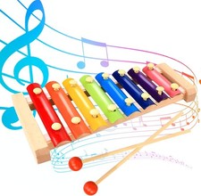 Xylophone for Kids, Xerteam