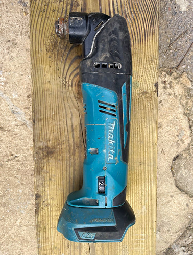 Makita dtm50 18v ion - makita,