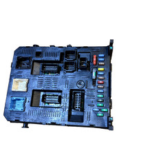 BSI 2004 H02 ECU Fuse Box