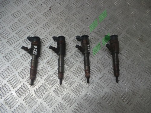 Mazda fuel injector - 2,