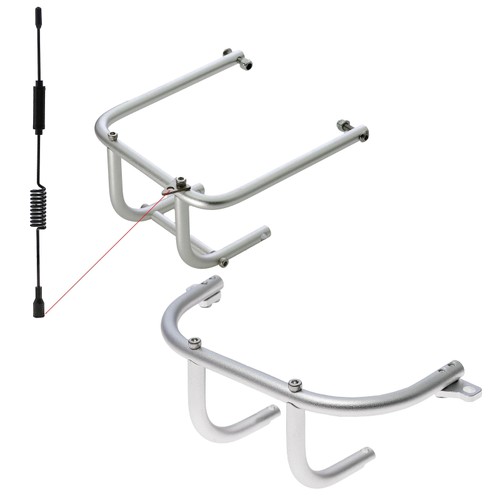 Aluminum alloy front and - aluminum,