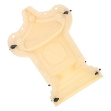  Plastic Balustrade Mold Roman Column Decor Diy Concrete Forms Molds