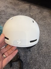 Sweet Protection Trooper Ski Helmet Size M/L (56-59cm)